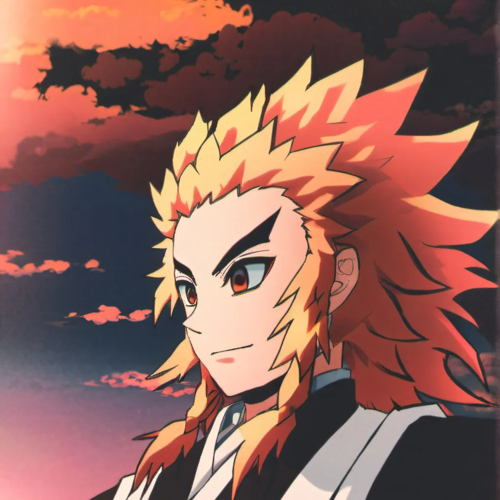 chat with ai character: Demon slayers 