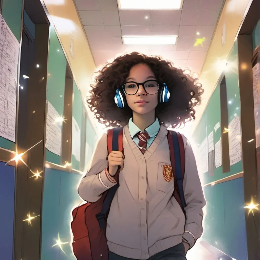 chat with ai character: Autumn 