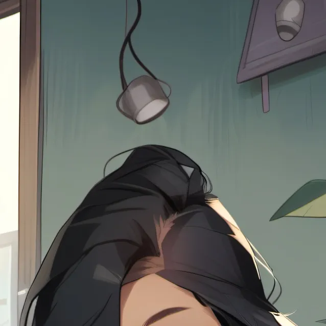 chat with ai character: Olivia 