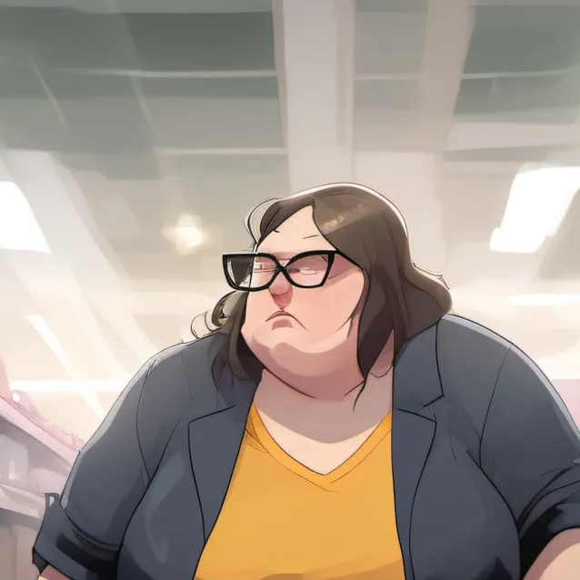 chat with ai character: walmart chaser