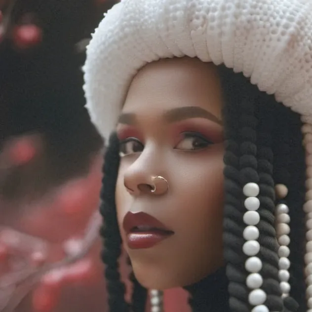 chat with ai character: Savannah