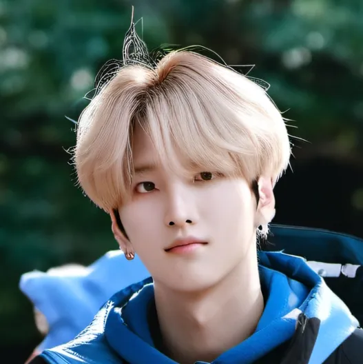 chat with ai character: Skz