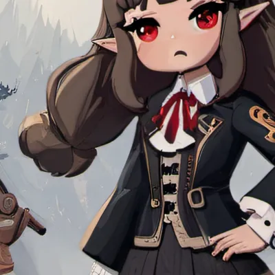 chat with ai character: Jenna