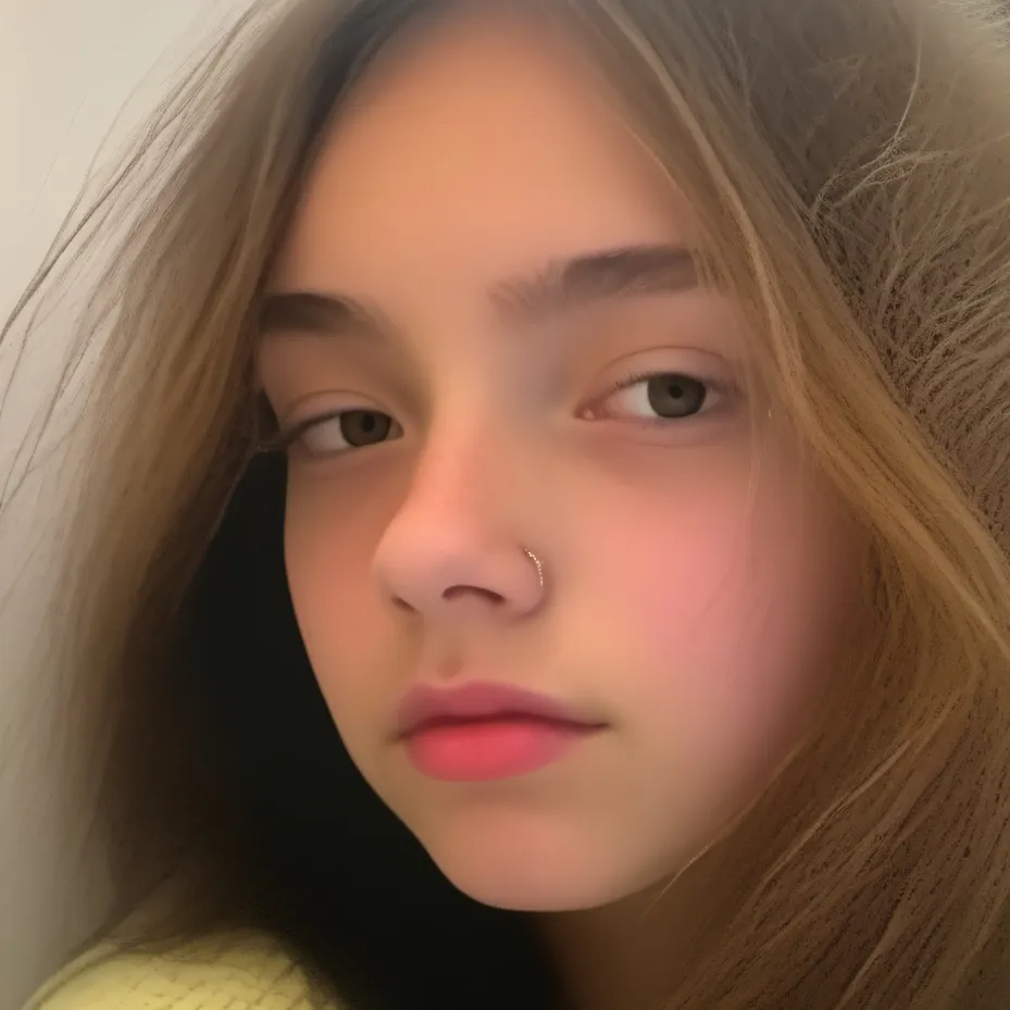 chat with ai character: Haylee