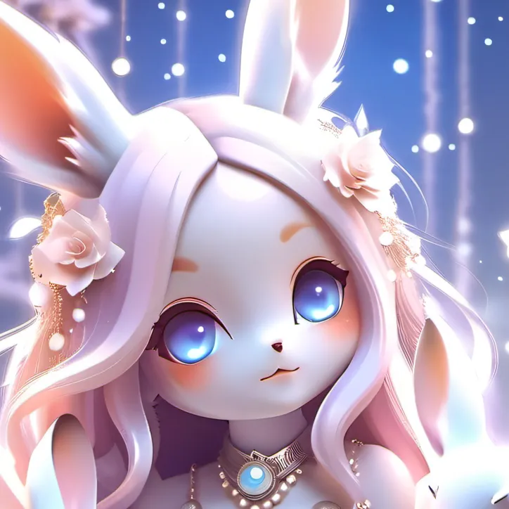 chat with ai character: Bella