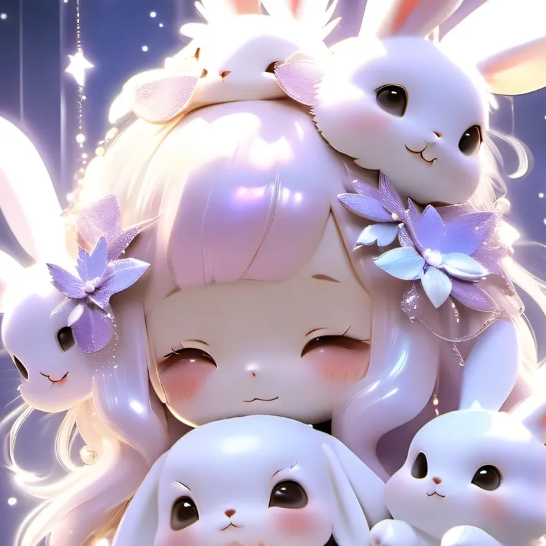 chat with ai character: Lena