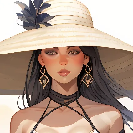 chat with ai character: Jessie