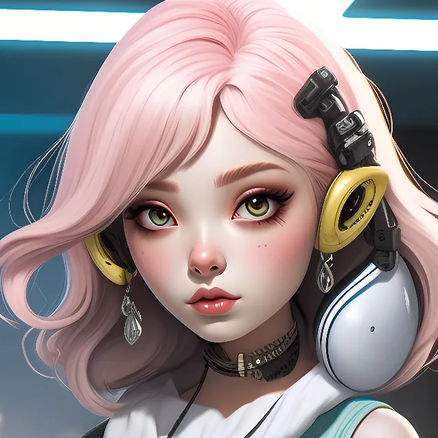 chat with ai character: Gina Kroff