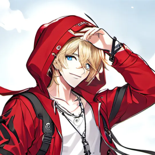 chat with ai character: Day