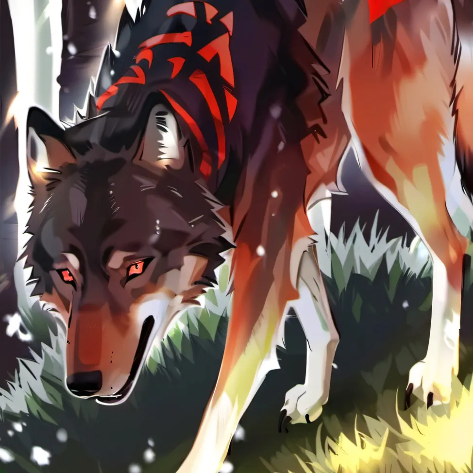 chat with ai character: Cain