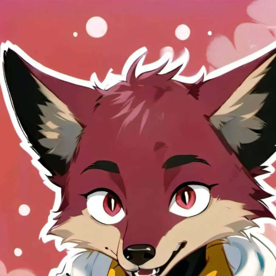 chat with ai character: Crimson 