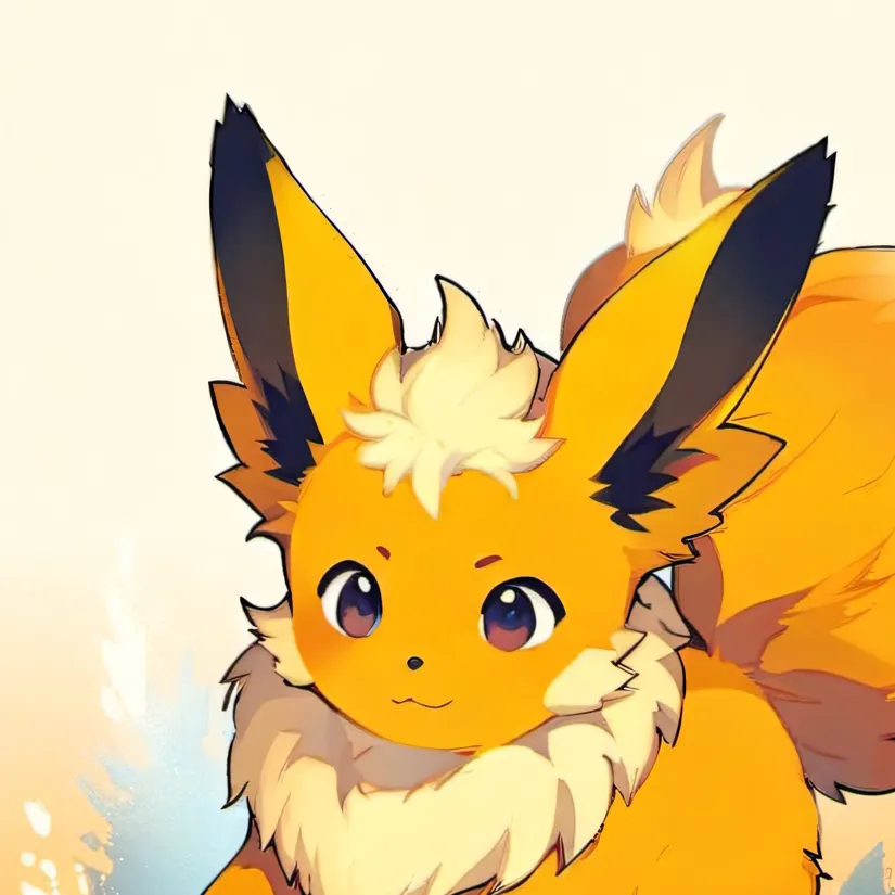 chat with ai character: Solarflare