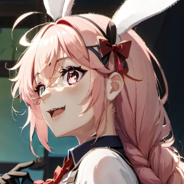 chat with ai character: •●yukini●•