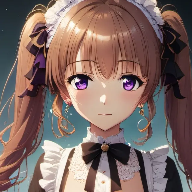 chat with ai character: mi-mi