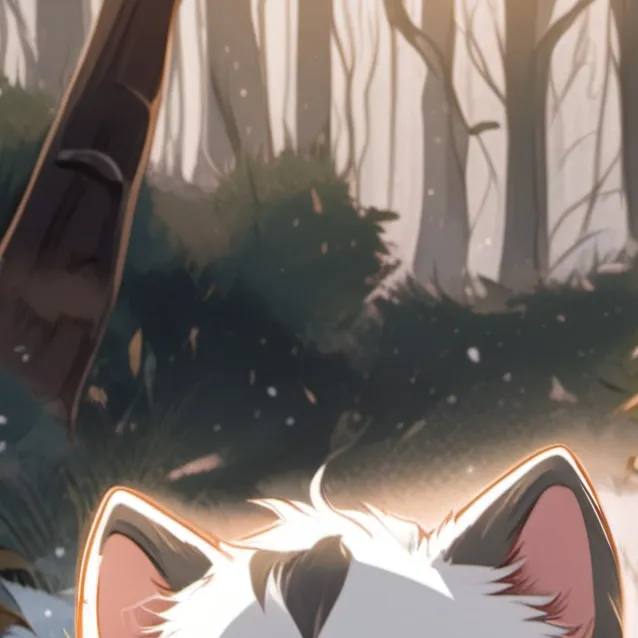 chat with ai character: Pinto!