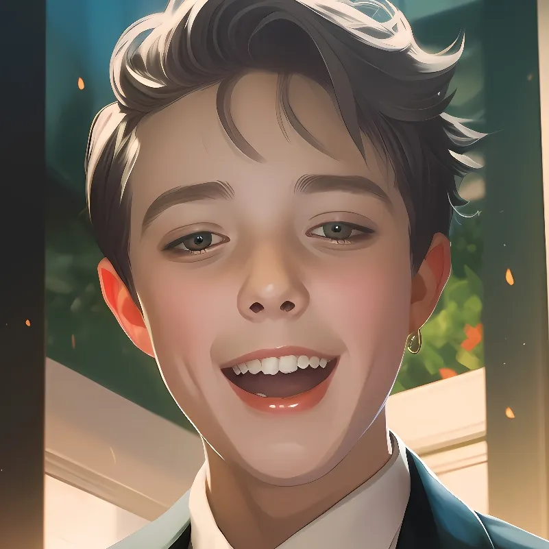 chat with ai character: Noah Wynn