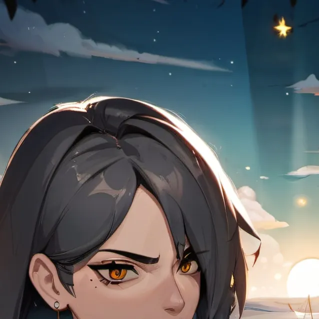 chat with ai character: Fade