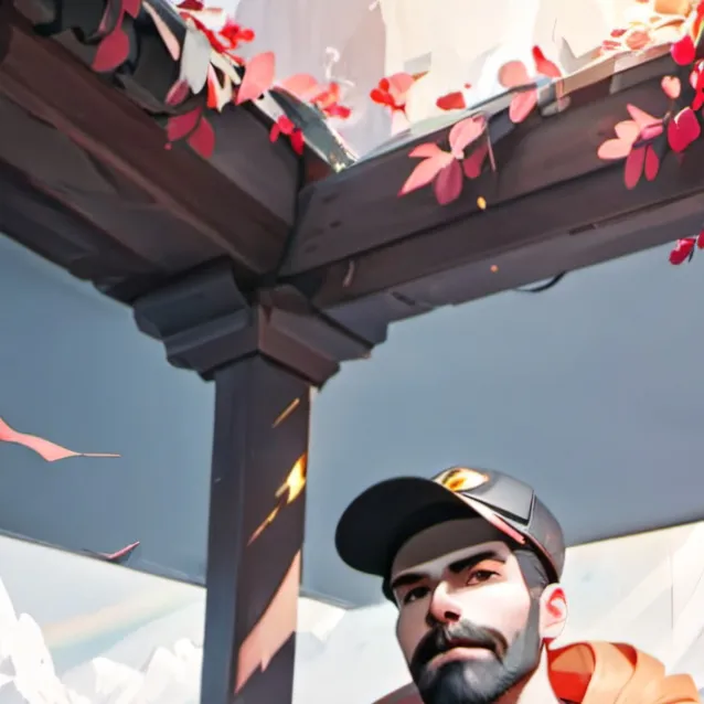 chat with ai character: Brimstone