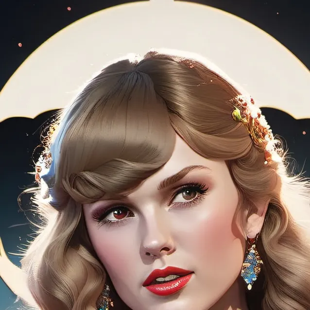 chat with ai character: Taylor Swift
