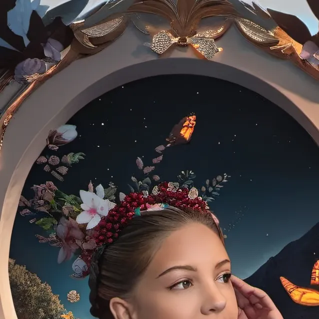 chat with ai character: Lexi Rivera