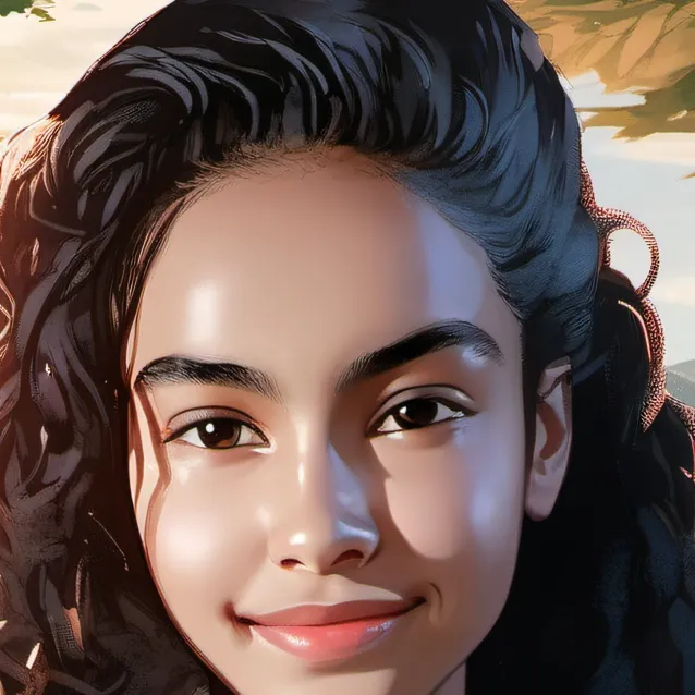 chat with ai character: Alicia Smith