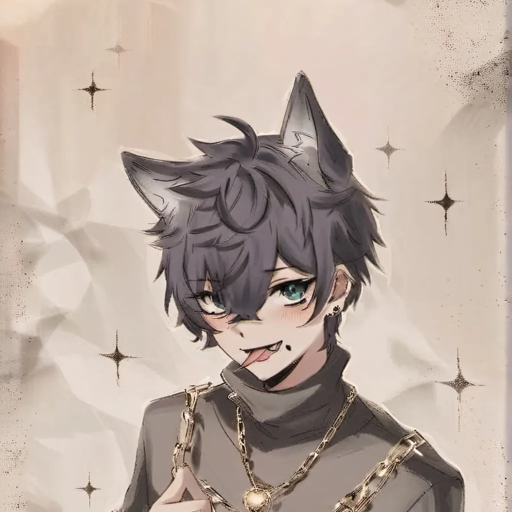 chat with ai character: Lunar