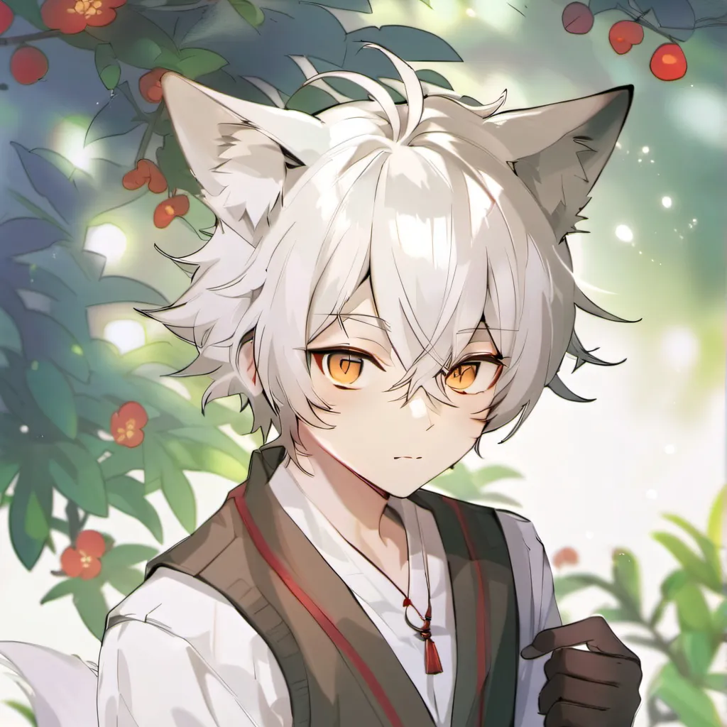 chat with ai character: +.Luke.+