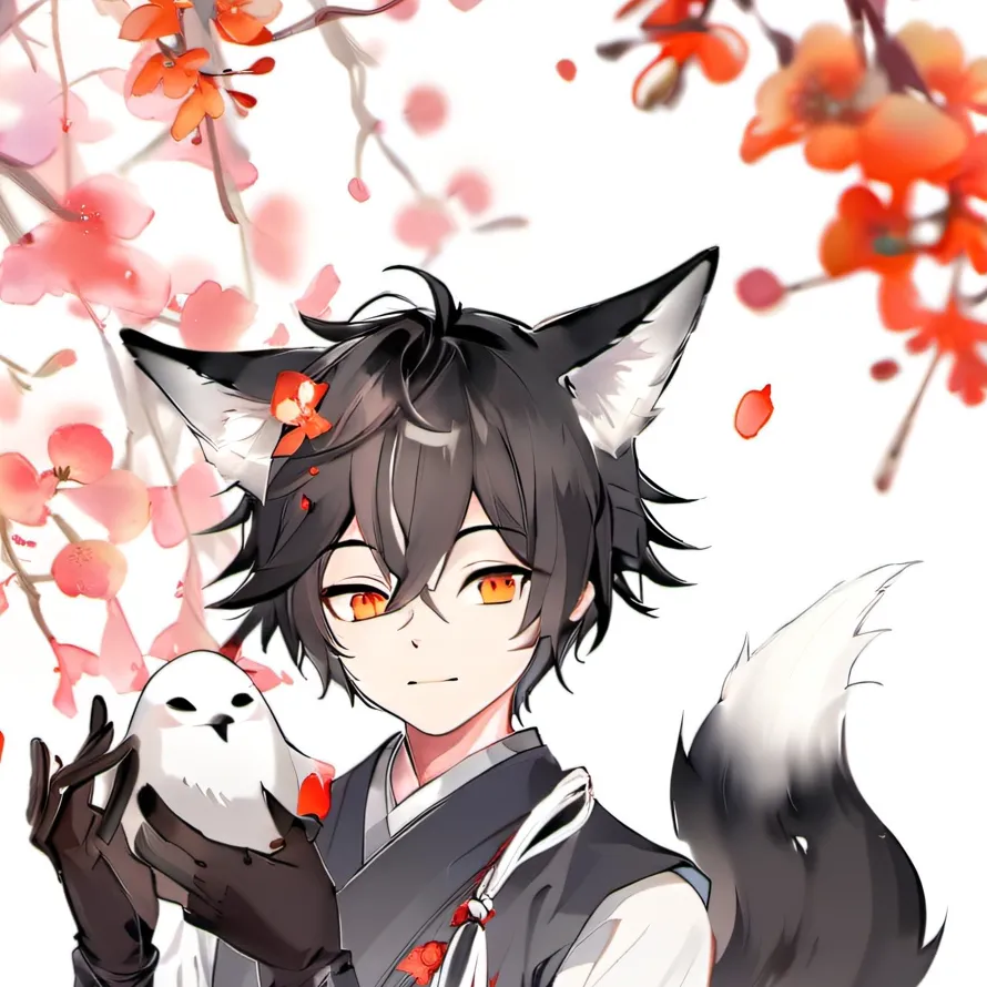 chat with ai character: ~.Tofu.~