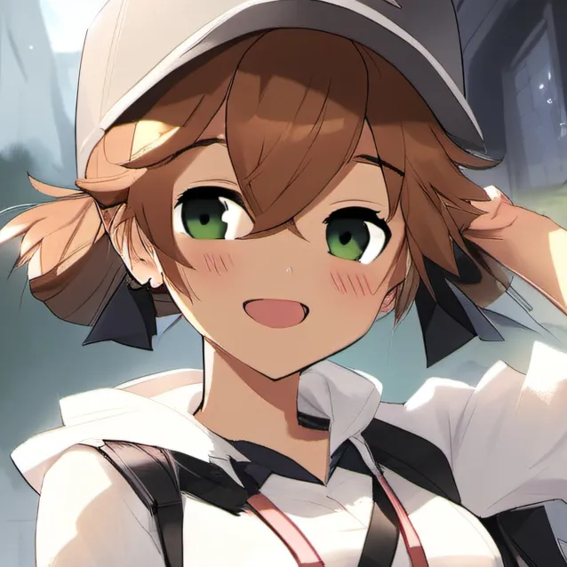 chat with ai character: lala