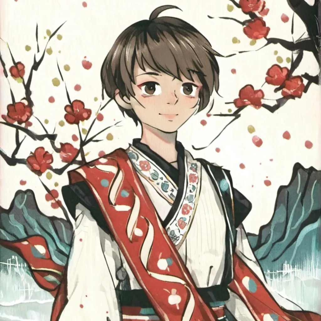 chat with ai character: Frank 