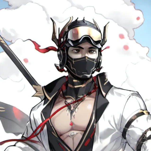 chat with ai character: Reo