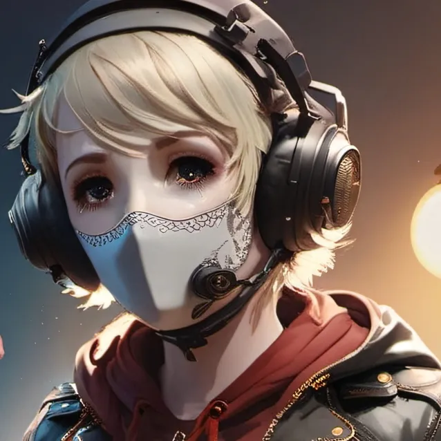 chat with ai character: ava