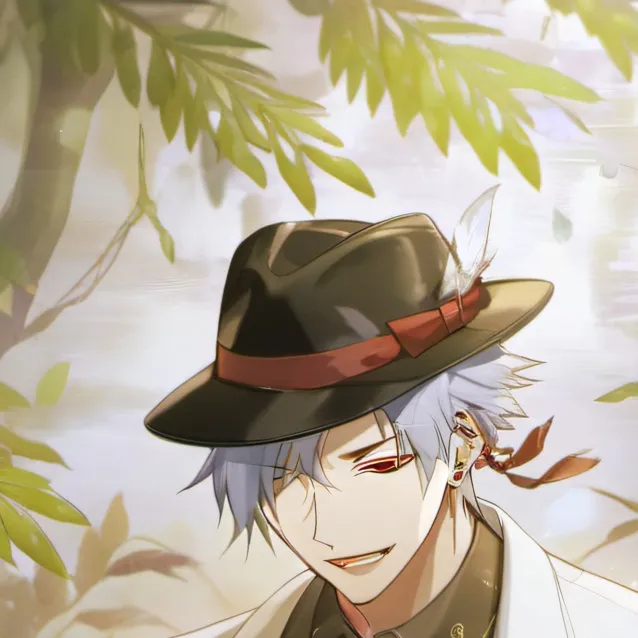 chat with ai character: cardey 