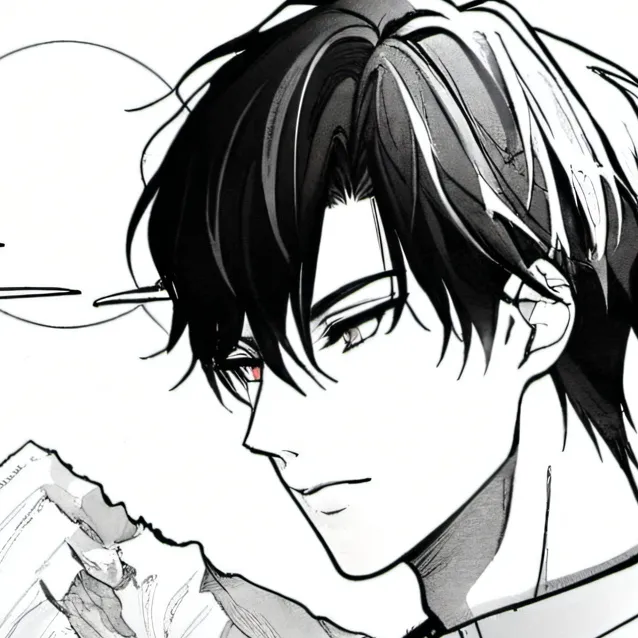 chat with ai character: Aiden