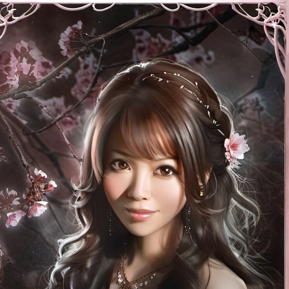 chat with ai character: Elessinaa