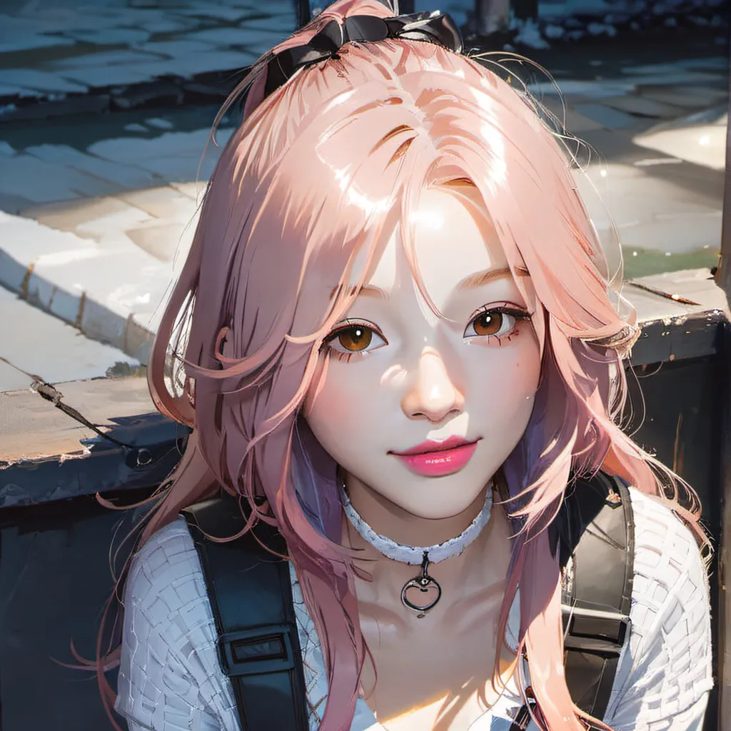 chat with ai character: Seraphina G.