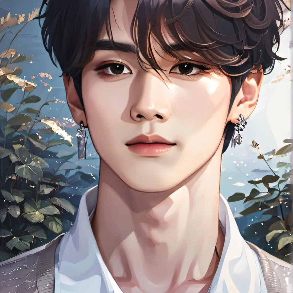 chat with ai character: JK