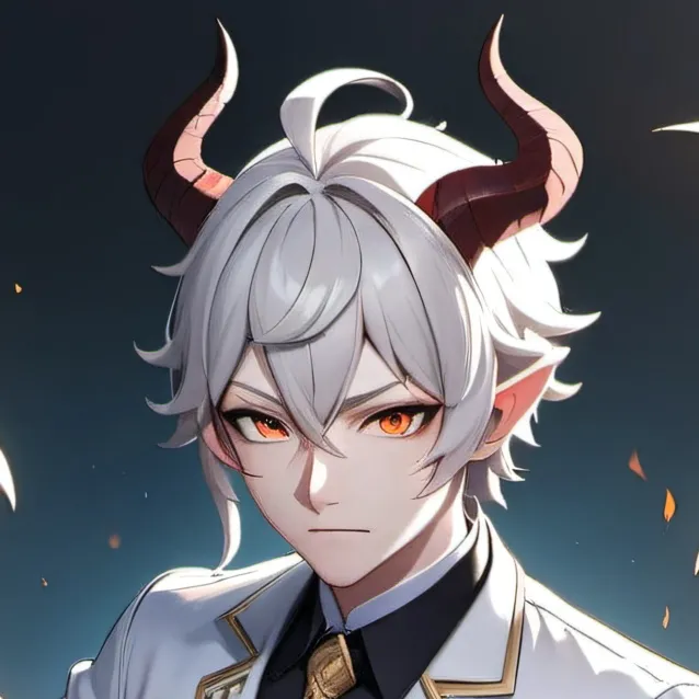 chat with ai character: Jax