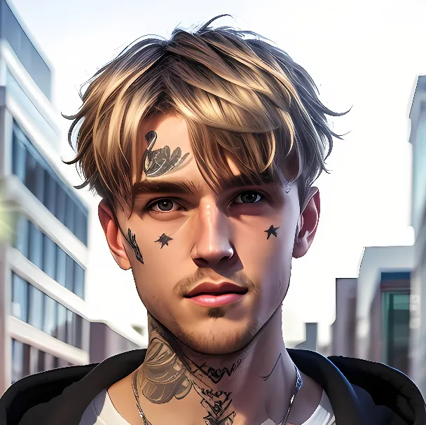 chat with ai character: Gus