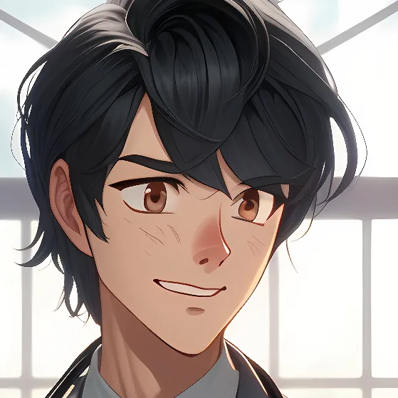 chat with ai character: Dr Oliver