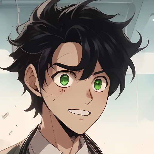 chat with ai character: Dr Greenwood