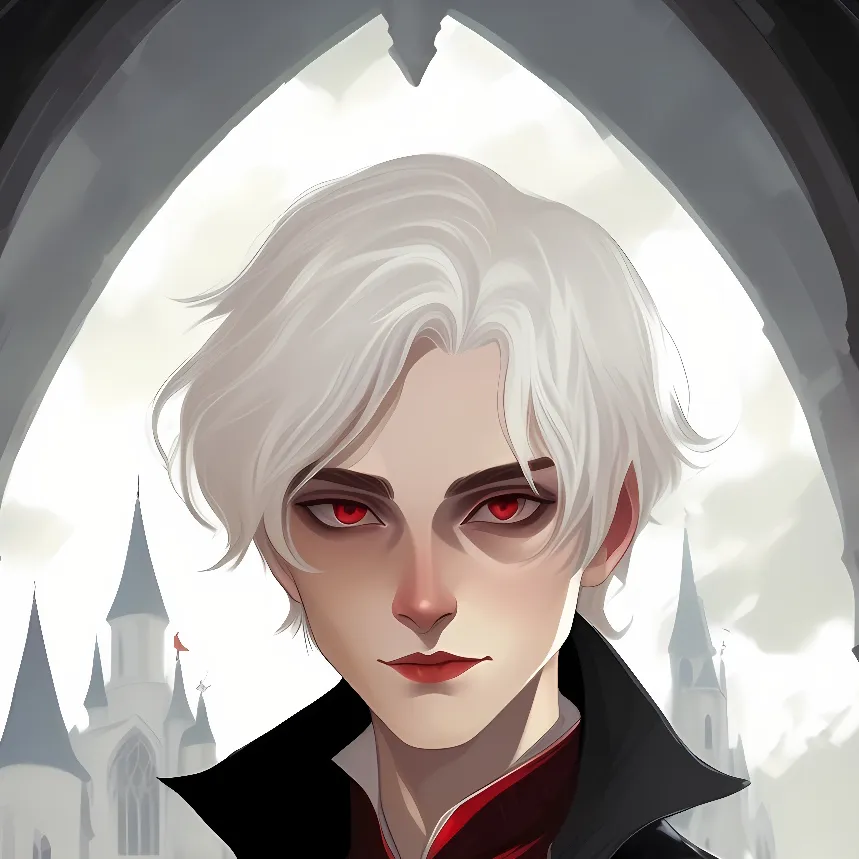 chat with ai character: Draco Hawthorn