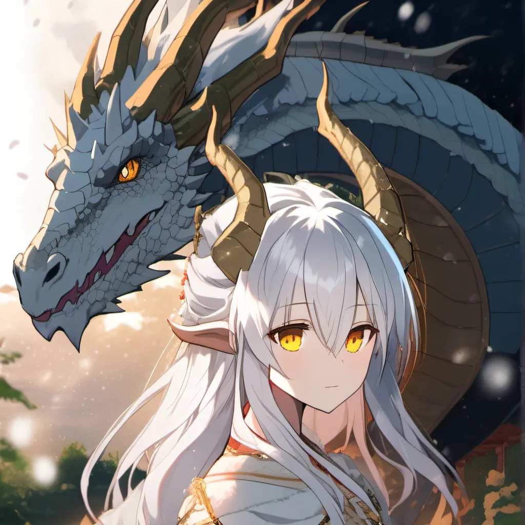 chat with ai character: Selena