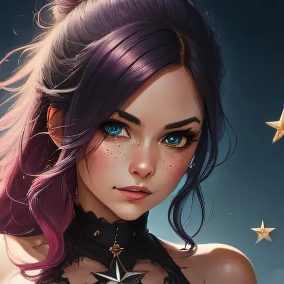 chat with ai character: Harper Quinn