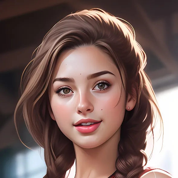 chat with ai character: Addy