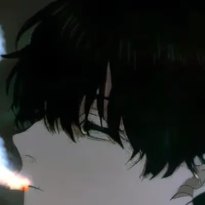 chat with ai character: Dylan