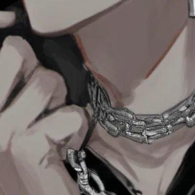 chat with ai character: Tyler