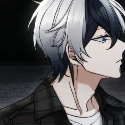 chat with ai character: Cooper 