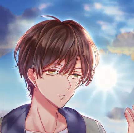 chat with ai character: Zane