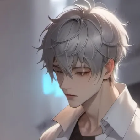 chat with ai character: Jason